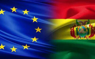 La UE insta ‘a la calma y al diálogo’ tras disturbios en las manifestaciones en Bolivia