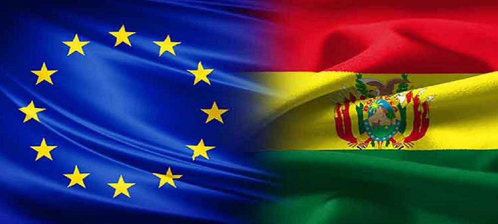 La UE insta ‘a la calma y al diálogo’ tras disturbios en las manifestaciones en Bolivia