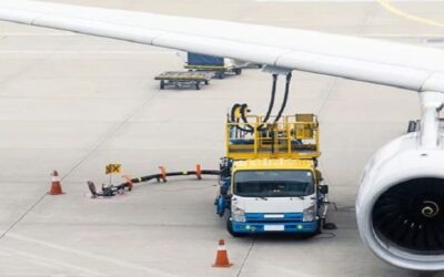 Se agotó el jet fuel, emergencia en líneas aéreas y el aeropuerto internacional de El Alto por los bloqueos