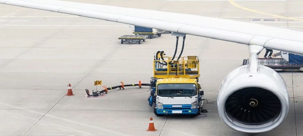 Se agotó el jet fuel, emergencia en líneas aéreas y el aeropuerto internacional de El Alto por los bloqueos
