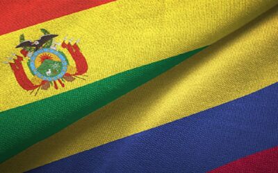 Colombia responde y expulsa al embajador de Bolivia en Bogotá