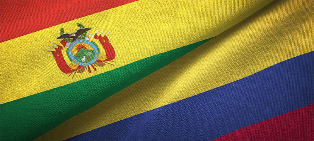 Colombia responde y expulsa al embajador de Bolivia en Bogotá
