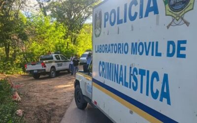 Dramático final en medio de la ola de inseguridad en Santa Cruz, hallan la cabeza de la mujer carbonizada y decapitada en La Angostura