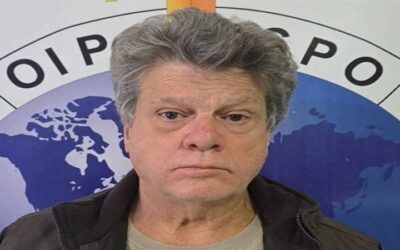 ‘Bolivia no es refugio de narcotraficantes’: Justiniano luego de la captura de Gerson Palermo, capo del PCC