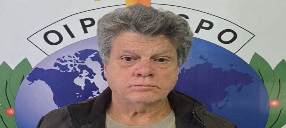 ‘Bolivia no es refugio de narcotraficantes’: Justiniano luego de la captura de Gerson Palermo, capo del PCC