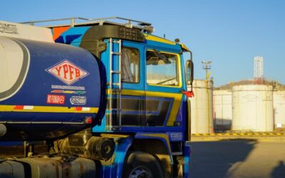 El Gobierno autoriza cisternas móviles para la venta directa de combustibles