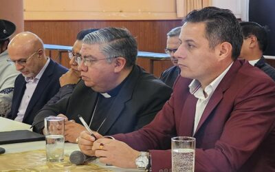 El diálogo no prospera, la COB y la Tupac Karari no asistieron a la cita de la Iglesia católica en el día 28 de conflicto