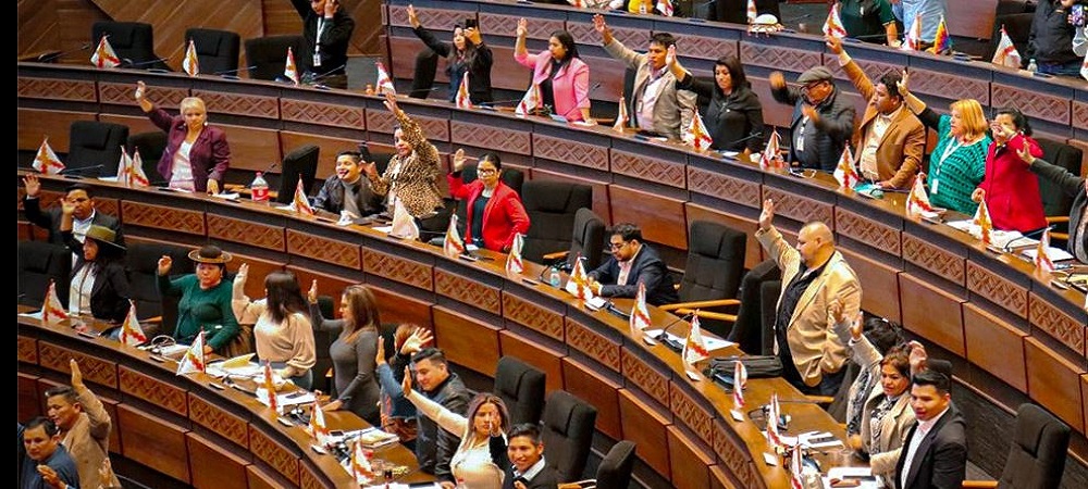 La Cámara de Diputados aprueba la abrogación de la Ley 1720 y la remite al Senado