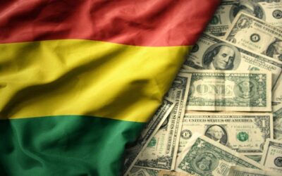Bolivia unificará la cotización del dólar estadounidense dejando al mercado que lo defina: Espinoza