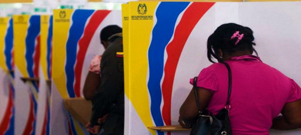 Elecciones Colombia: Abelardo de la Espriella e Iván Cepeda a segunda vuelta el 21 de junio