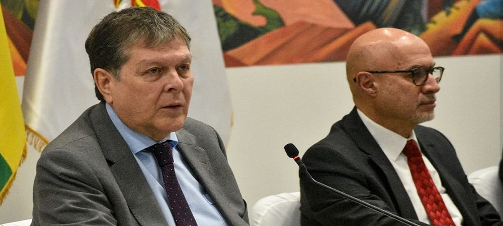 Gobierno presenta la nueva Ley de Electricidad atractiva a inversiones e inicia fase de socialización