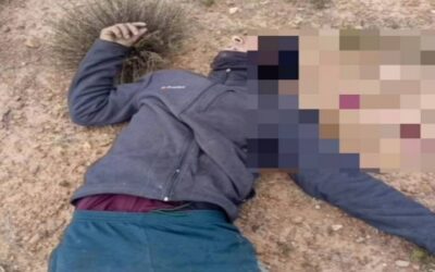 Dirigencia Agraria de la Provincia Aroma confirma deceso de Víctor Cruz Quispe por arma de fuego