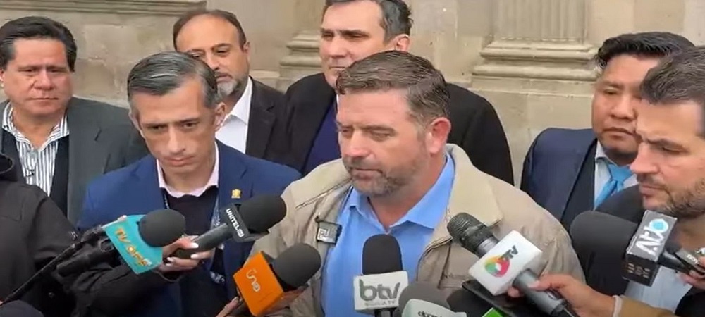 La CAO acepta abrogar la Ley 1720 a cambio de pacificar el país