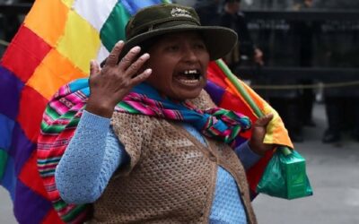 Un mes: No hay tregua, sectores movilizados radicalizarán e intensificarán los bloqueos
