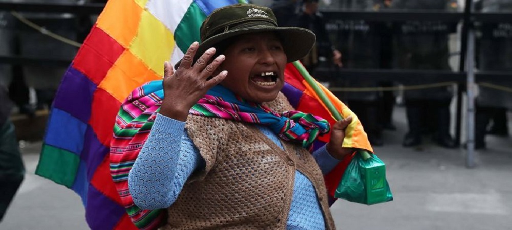 Un mes: No hay tregua, sectores movilizados radicalizarán e intensificarán los bloqueos