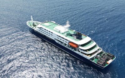 Crucero con brote de hantavirus atracará el sábado en Islas Canarias, confirman tres decesos