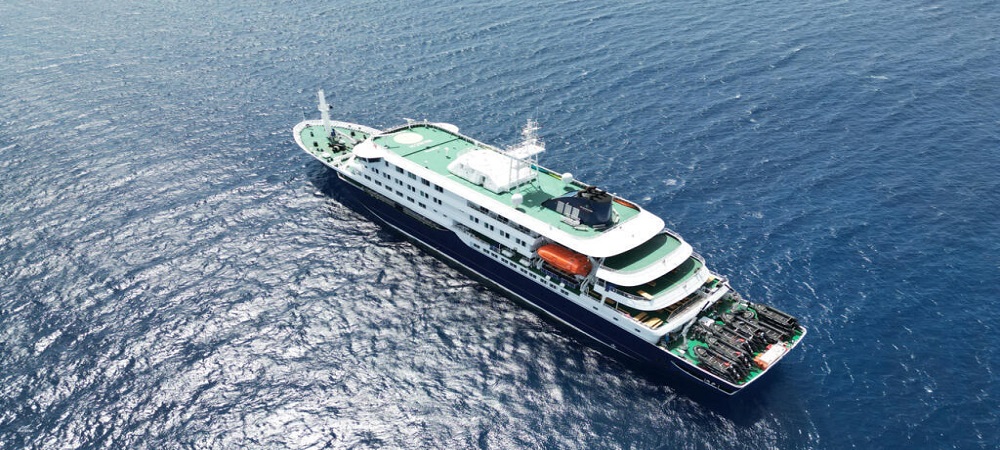 Crucero con brote de hantavirus atracará el sábado en Islas Canarias, confirman tres decesos