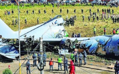 Un juzgado de El Alto envía a la cárcel al piloto del Hércules C-130 y a domiciliaria al copiloto por el siniestro aéreo