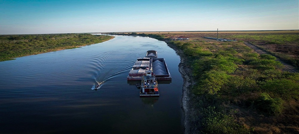 Uruguay construirá un puerto en la Hidrovía y abre alternativa en favor de Bolivia y Paraguay
