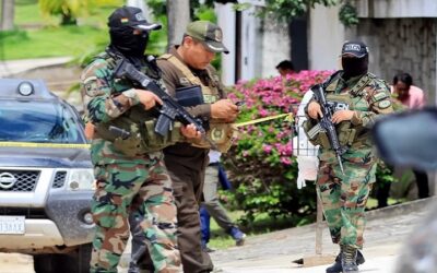 Santa Cruz en ola delictiva, sicariatos y ajustes de cuentas cobran vidas, atribuyen al narco Sebastián Marset