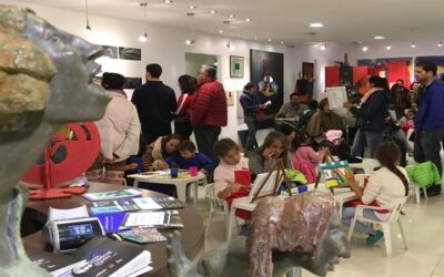Conflictos sociales obligan a posponer la Larga Noche de Museos hasta el 13 de junio