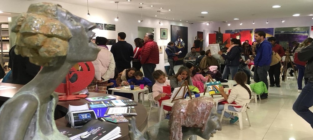 Conflictos sociales obligan a posponer la Larga Noche de Museos hasta el 13 de junio