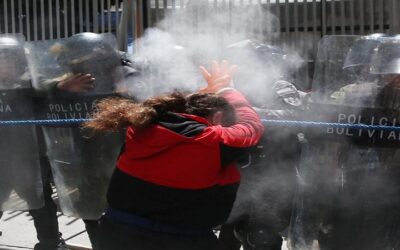 Educación convoca a los magisterios urbano y rural a la mesa de diálogo en Cochabamba