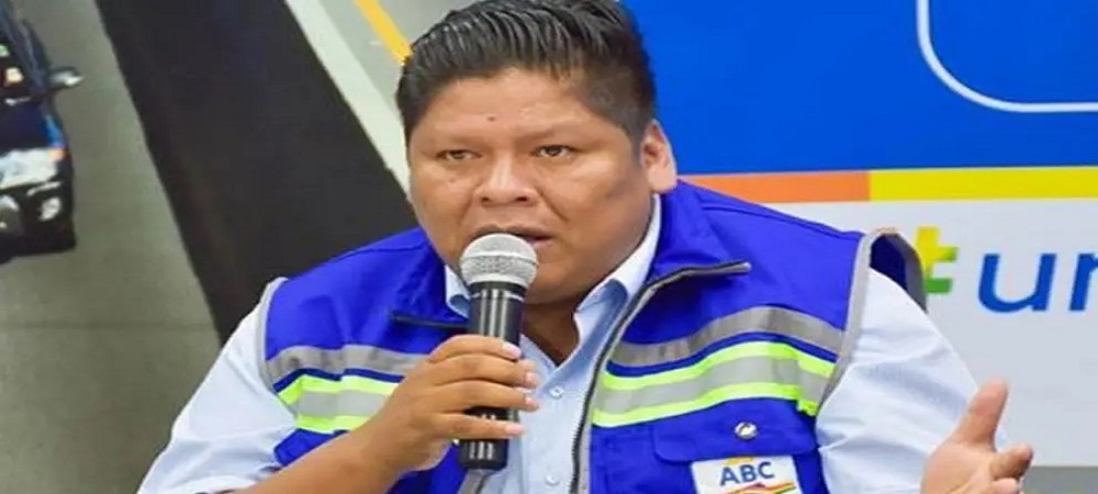 Corrupción: Henry Nina aprehendido para ser investigado por la mala obra de El Sillar y los millonarios desvíos de dinero