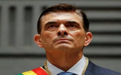 Dos senadoras le piden a Rodrigo Paz que deje la arrogancia, sea más humilde y baje a los bloqueos a dialogar