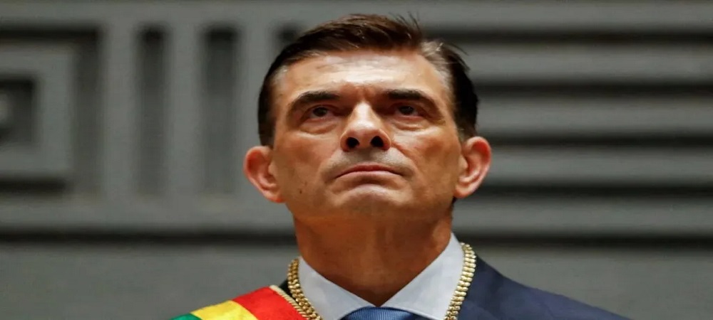 Dos senadoras le piden a Rodrigo Paz que deje la arrogancia, sea más humilde y baje a los bloqueos a dialogar