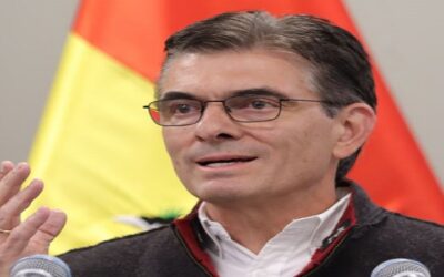 Reordenamiento del gabinete confirma que Rodrigo Paz gobierna solo: ‘es como un sable sin escudo’