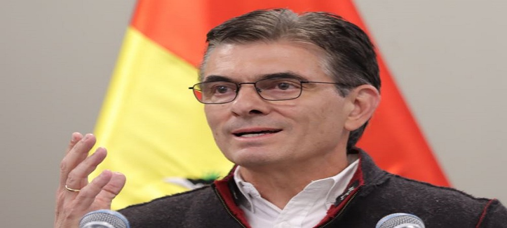 Reordenamiento del gabinete confirma que Rodrigo Paz gobierna solo: ‘es como un sable sin escudo’