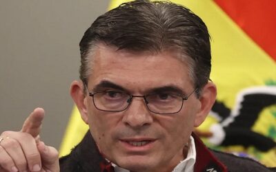 Ven que, si Rodrigo Paz no da señales de solución este fin de semana, su dimisión es ‘irreversible’