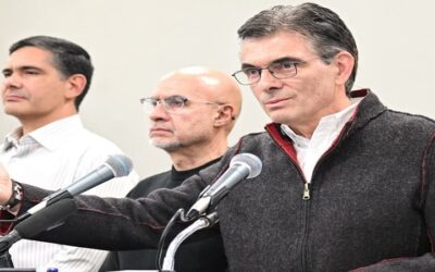 Rodrigo Paz no renunciará, ‘reordenará’ su gabinete y se acerará más a la gente