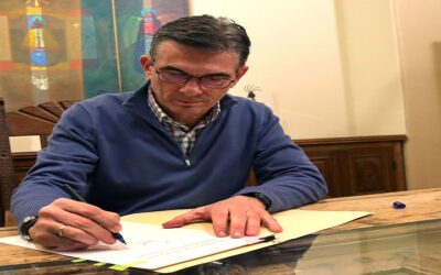Rodrigo Paz promulga la abrogación de la Ley 1720 luego que fue remitida por Diputados
