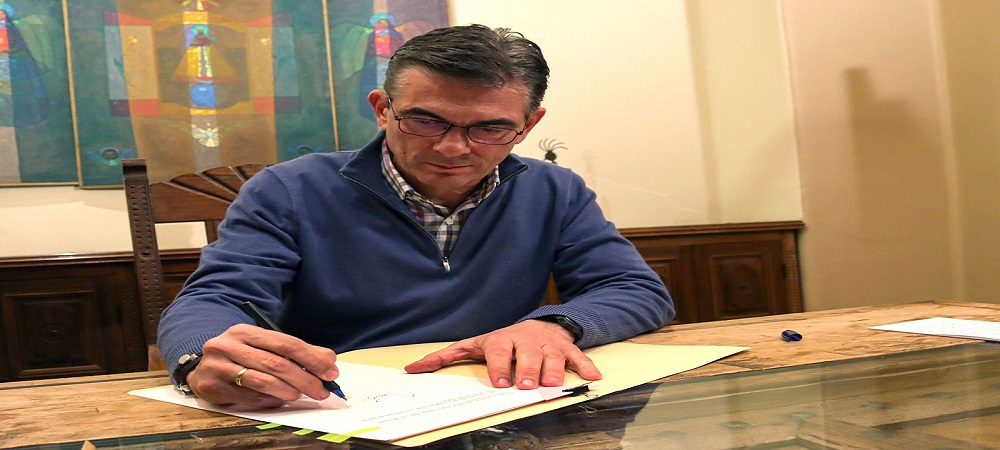Rodrigo Paz promulga la abrogación de la Ley 1720 luego que fue remitida por Diputados