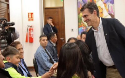 Encuentro nacional para una agenda común, este sábado en Cochabamba, y pacificar Bolivia