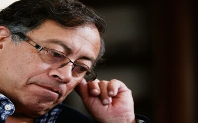 Gustavo Petro reacciona sobre la expulsión de su embajadora, dice que es un extremo