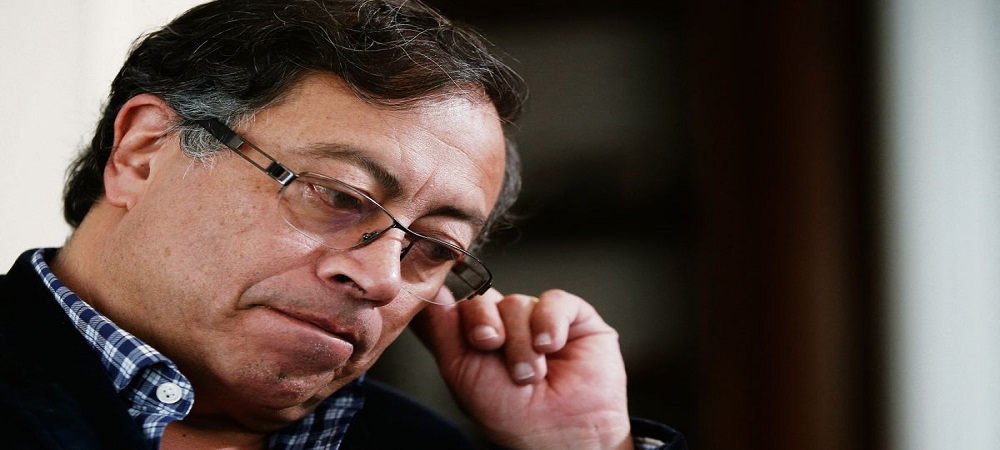 Gustavo Petro reacciona sobre la expulsión de su embajadora, dice que es un extremo