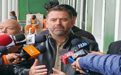 CAO, Caneb y transporte se marginan del Acuerdo de Cochabamba tras abrogación en Diputados de la Ley 1720
