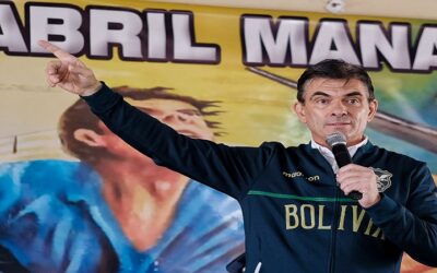 Rodrigo Paz asegura que ya llega a Bolivia la ‘gasolina buena y la cantidad de diésel’ que el país requiere