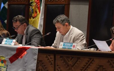 El Senado se apresta a tratar y sancionar la Ley 1720 de Conversión de la Tierra