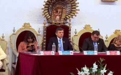 La Cámara de Senadores aprueba la abrogación de la Ley 1341 de Estados de Excepción