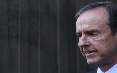 Para la reconstrucción de Bolivia, Jorge Quiroga insiste en cambiar parcialmente la Constitución