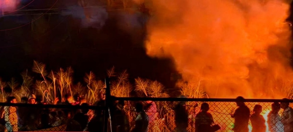 Un apagón de energía eléctrica hizo entrar en terror a Evo Morales y cocaleros del Chapare encendieron las alertas