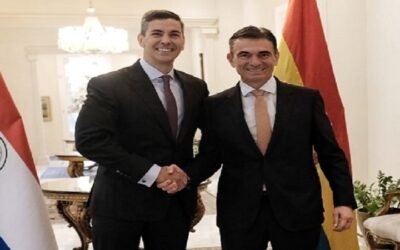 Bolivia en el Mercosur con el reto de ser centro de integración y comercio en Sudamérica