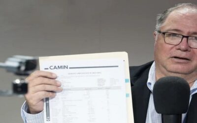 Caída de exgerente de YPFB, principal de la ‘gasolina basura’, Carlos Cuéllar, es solo la punta del iceberg