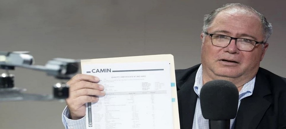 Caída de exgerente de YPFB, principal de la ‘gasolina basura’, Carlos Cuéllar, es solo la punta del iceberg