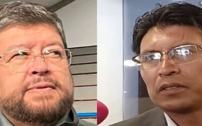 Samuel Doria Medina respalda que Nilton Condori pierda el curul