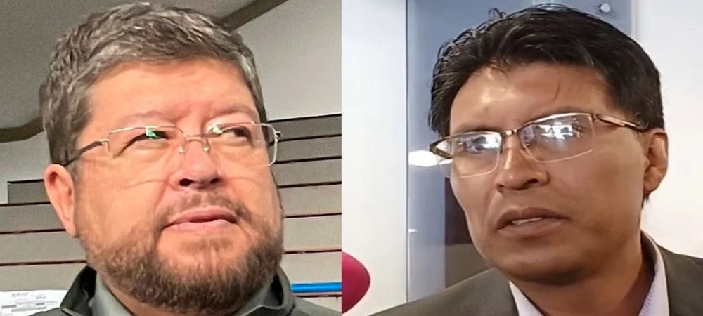 Samuel Doria Medina respalda que Nilton Condori pierda el curul